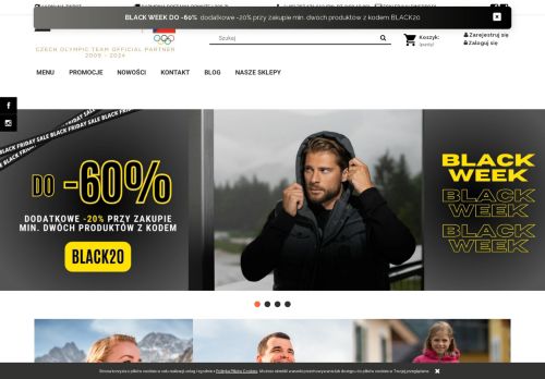 Alpine Pro Polska Sp. z o.o.