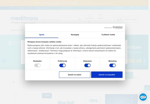 Meditrans sp. z o.o. sp.k.