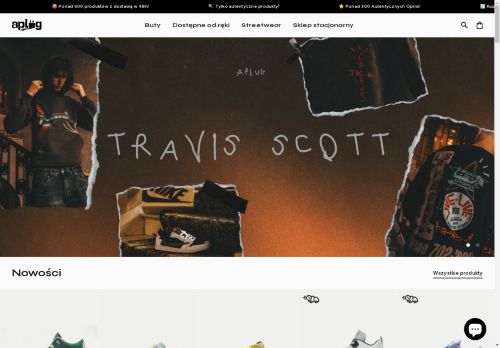 APLUG Spółka z o. o.