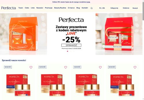 DAX Cosmetics sp. z o.o.